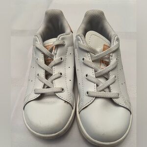 Ortholite by adidas shoes. Size 9 toddler.